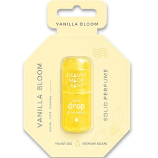 Beauty Made Easy® - Solid drop perfume - Vanilla Bloom